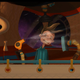 Illustration for article titled Tim Schafers Great Video Game Experiment